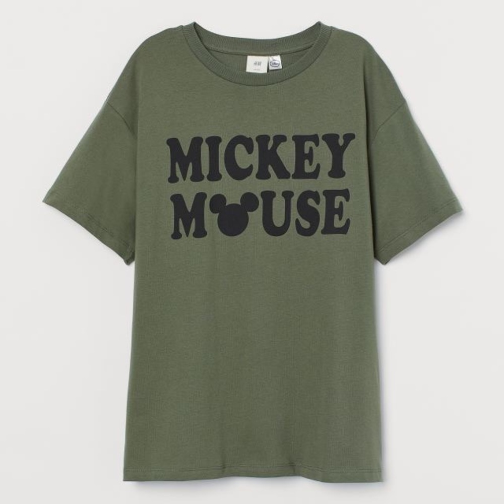 Mickey Mouse Tee